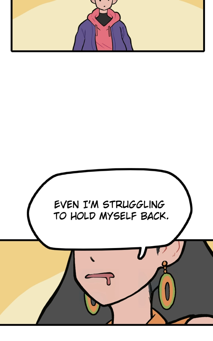 Mei Chapter 110 page 21 - 