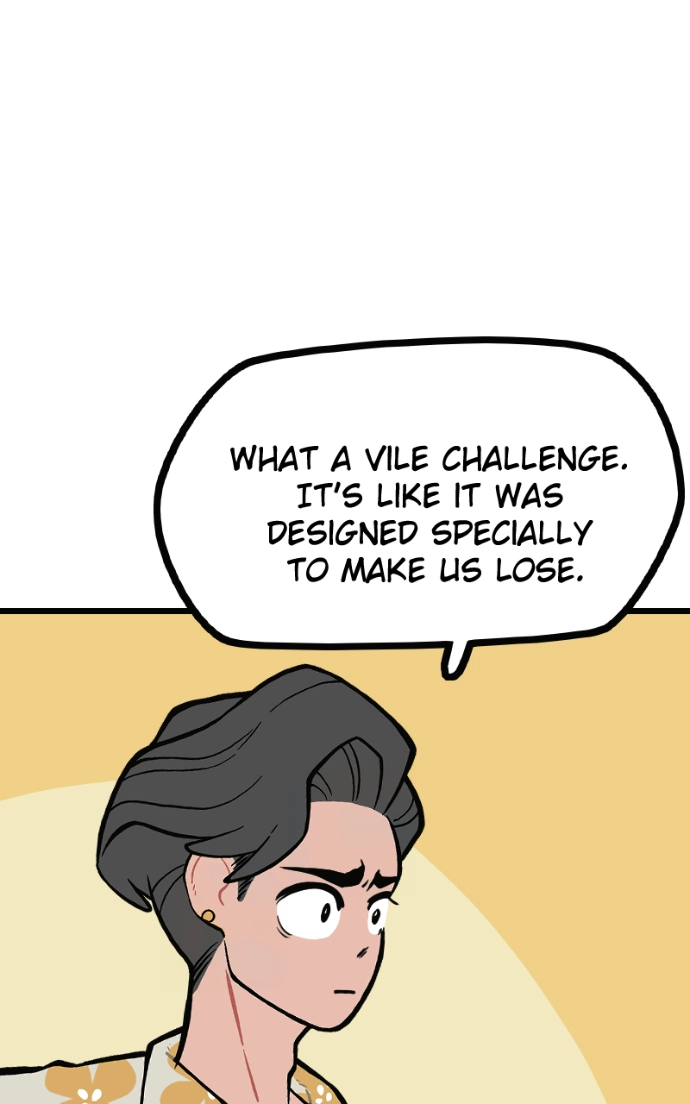 Mei Chapter 110 page 22 - 