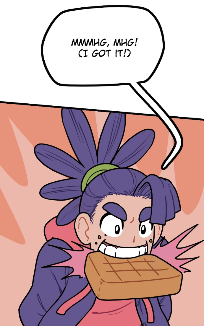 Mei Chapter 110 page 26 - 