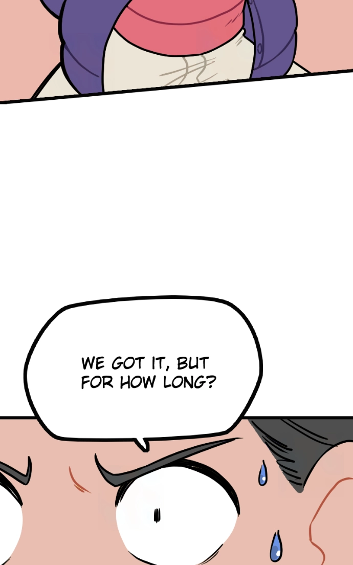 Mei Chapter 110 page 27 - 