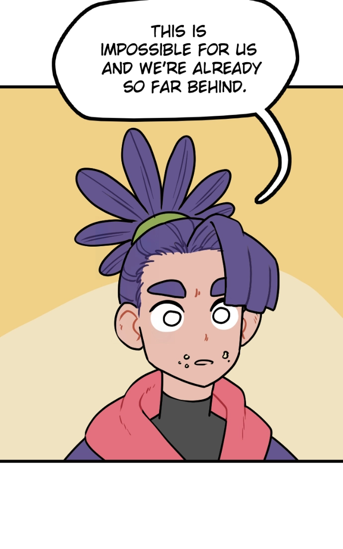Mei Chapter 110 page 31 - 