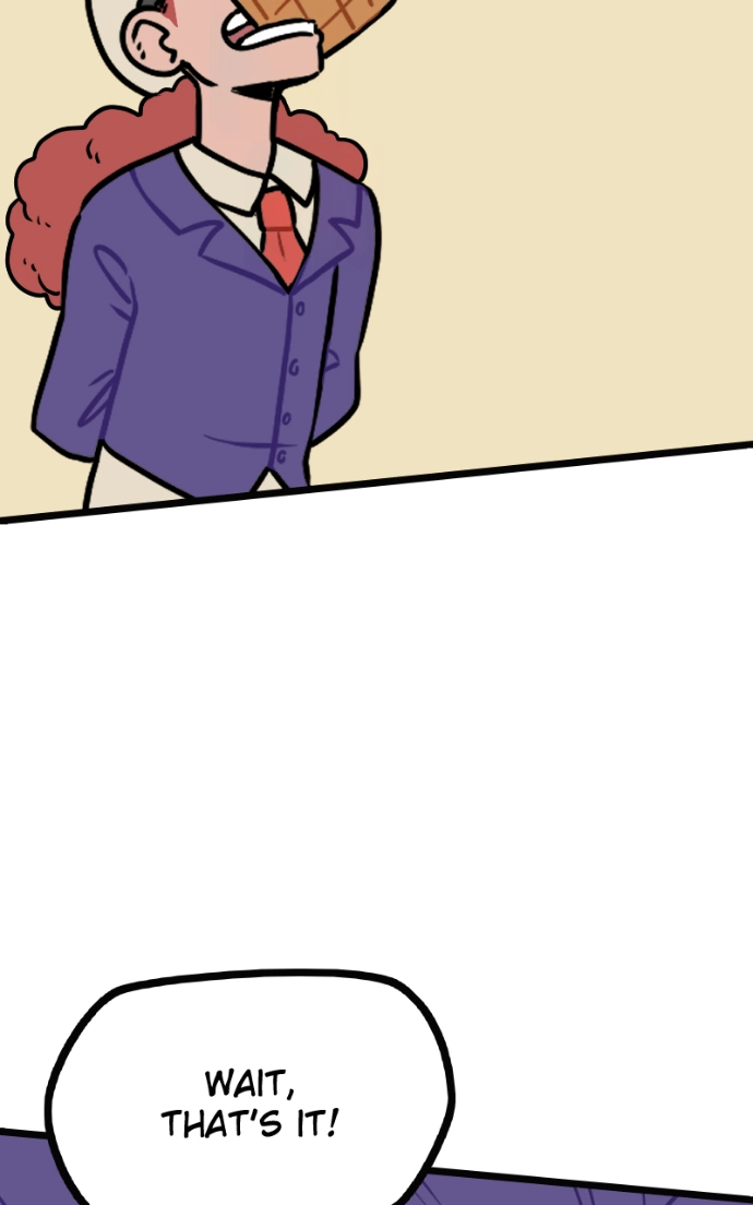 Mei Chapter 110 page 34 - 