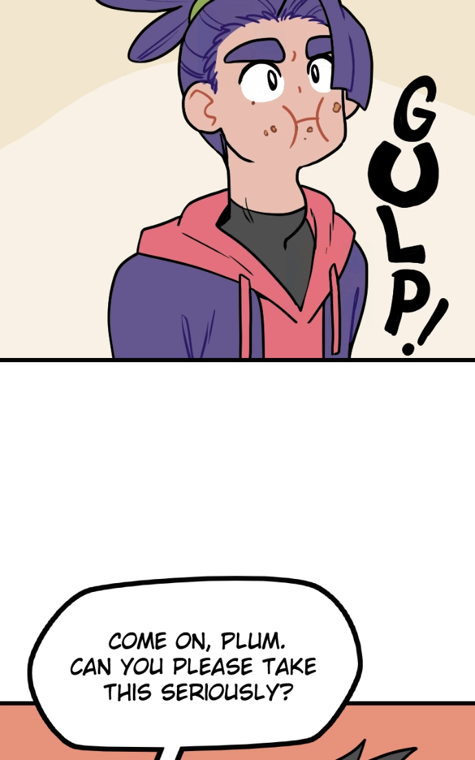Mei Chapter 110 page 46 - 