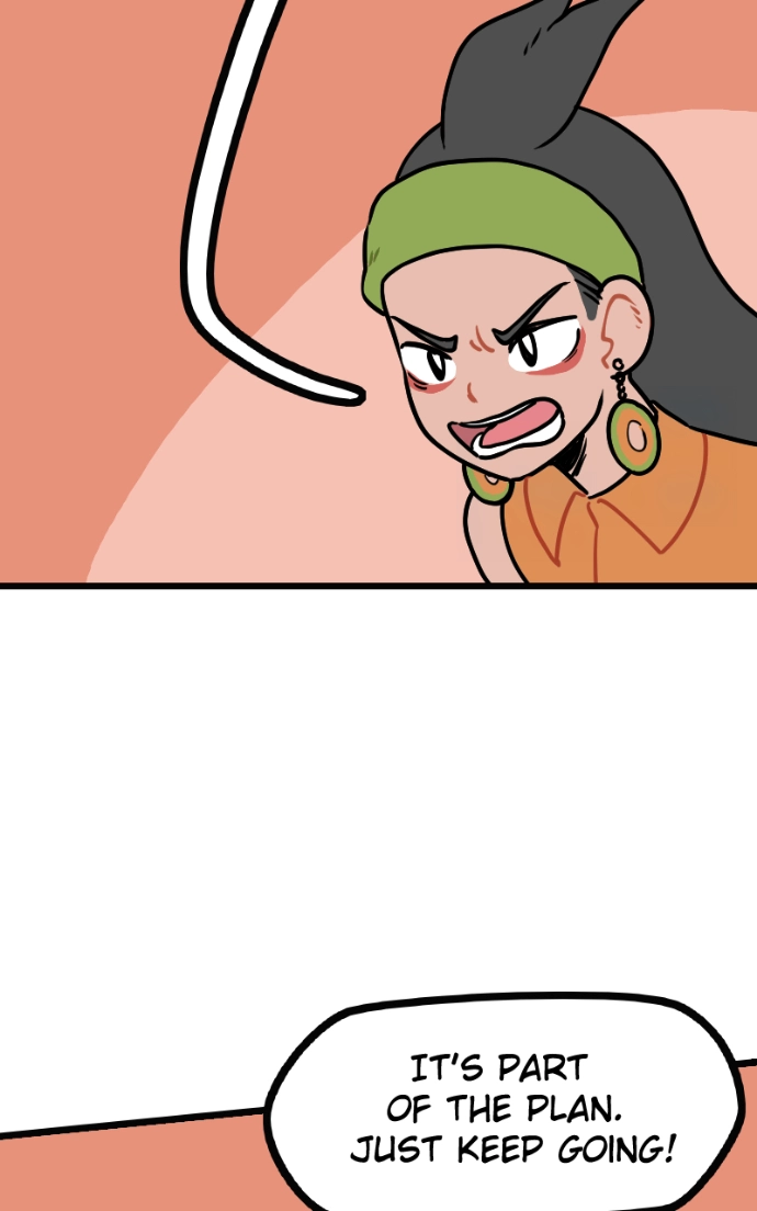 Mei Chapter 110 page 47 - 