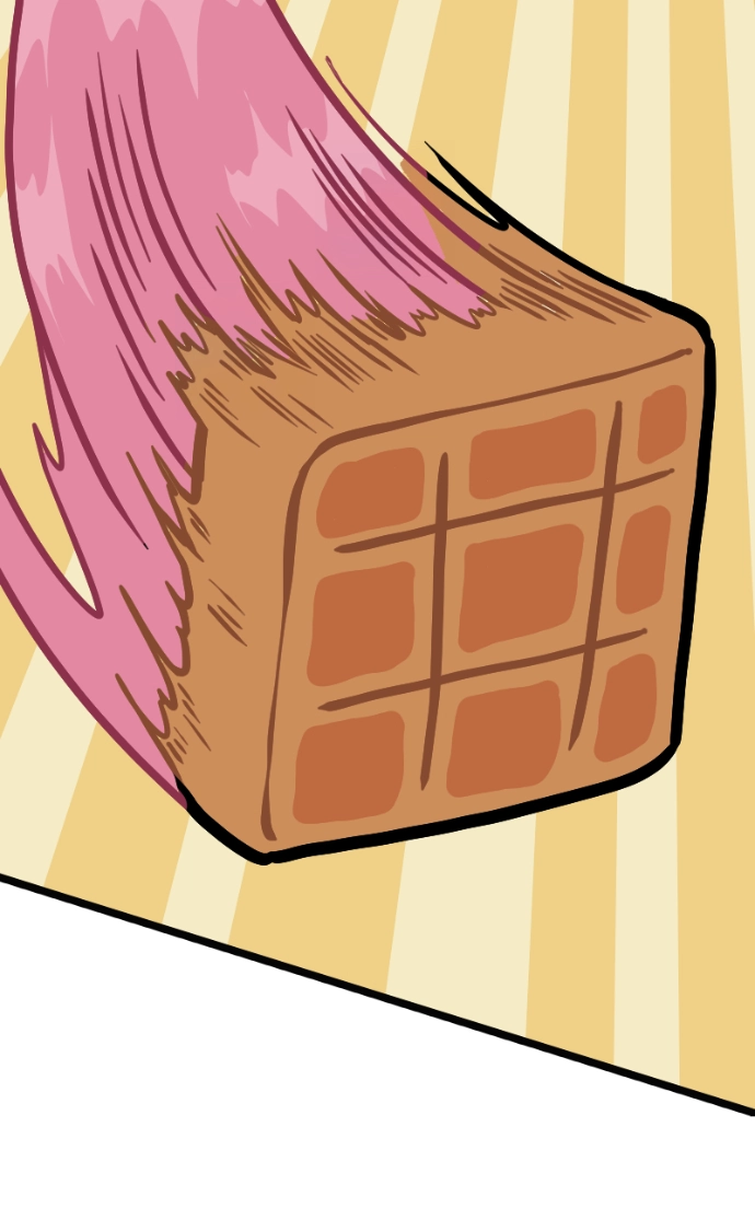 Mei Chapter 110 page 50 - 