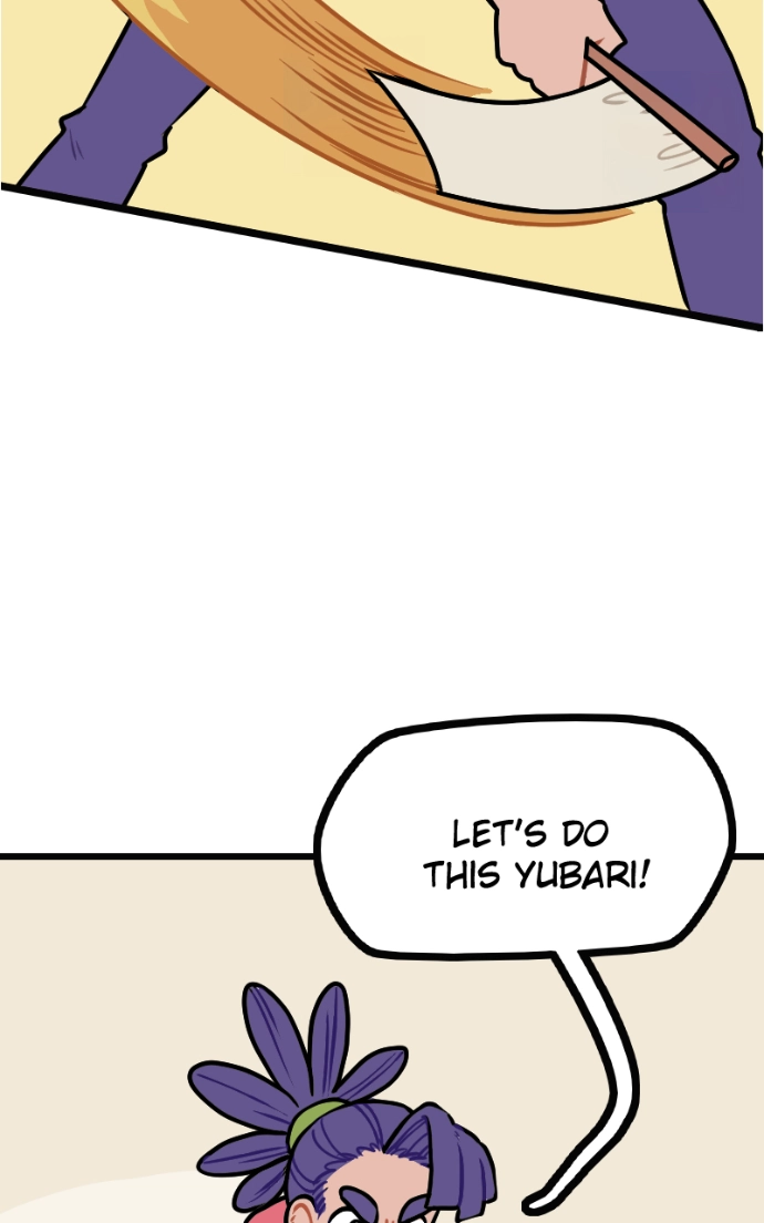 Mei Chapter 110 page 6 - 