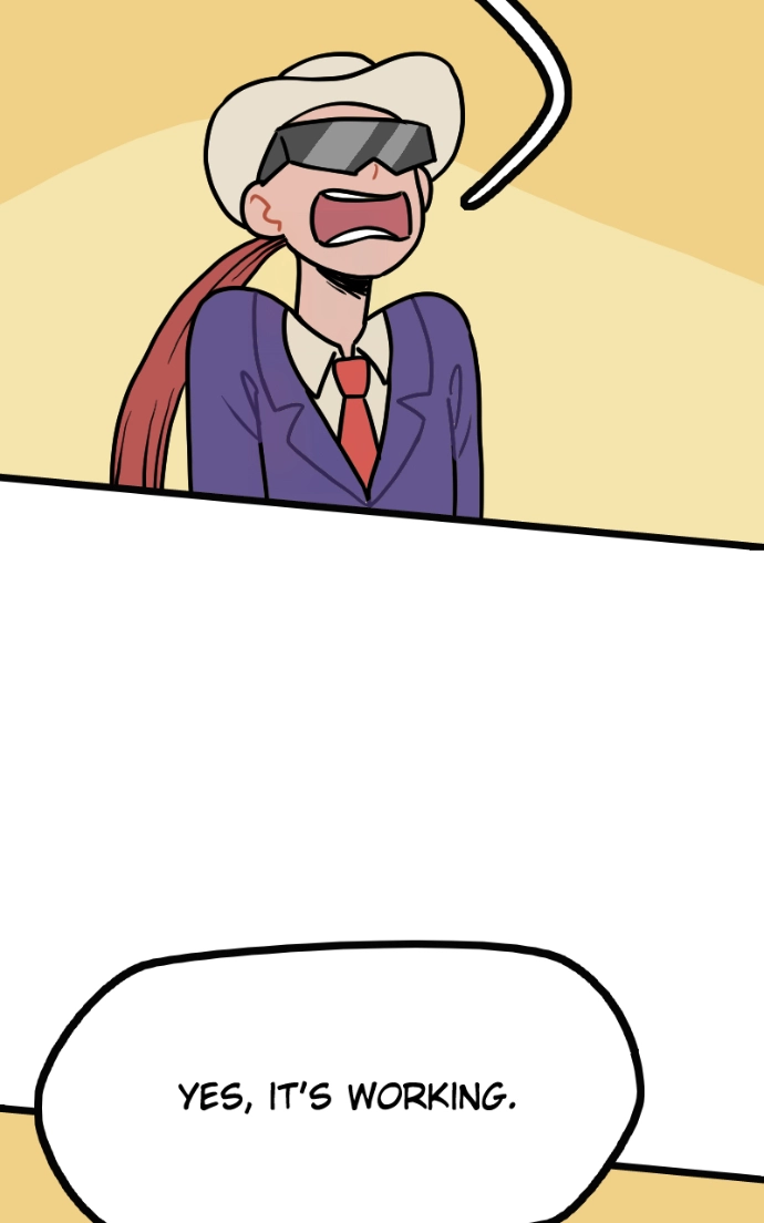 Mei Chapter 110 page 54 - 