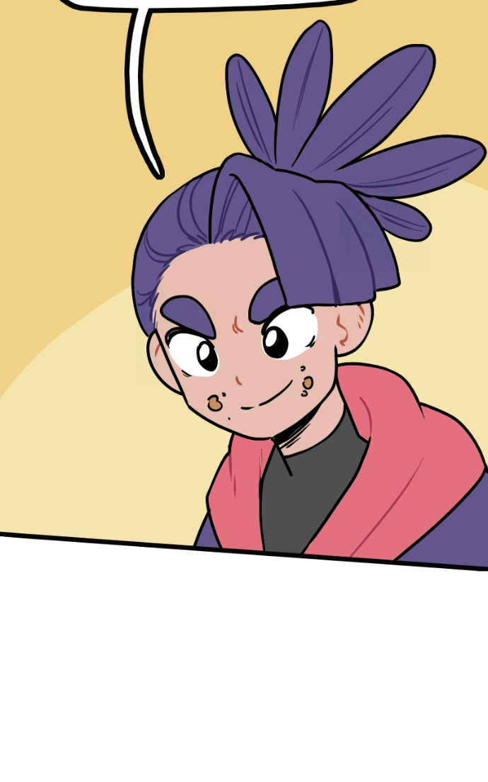 Mei Chapter 110 page 55 - 