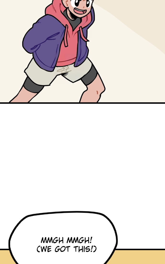 Mei Chapter 110 page 7 - 