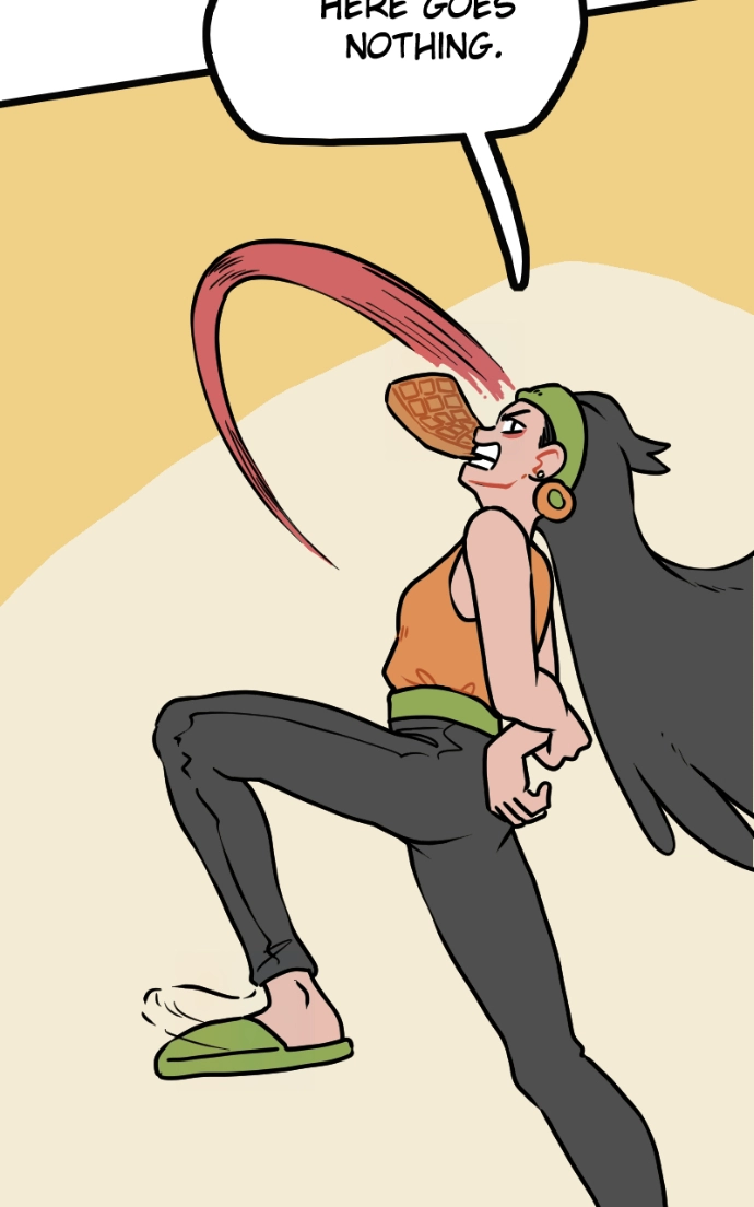 Mei Chapter 110 page 9 - 