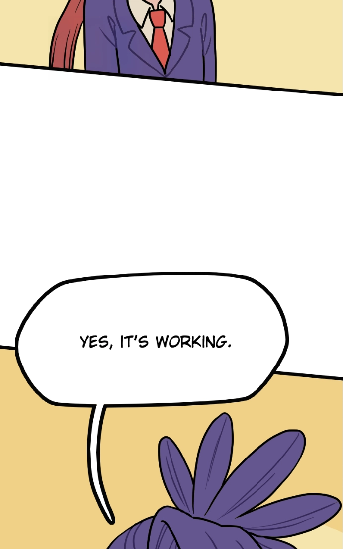 Mei Chapter 111 page 3 - 