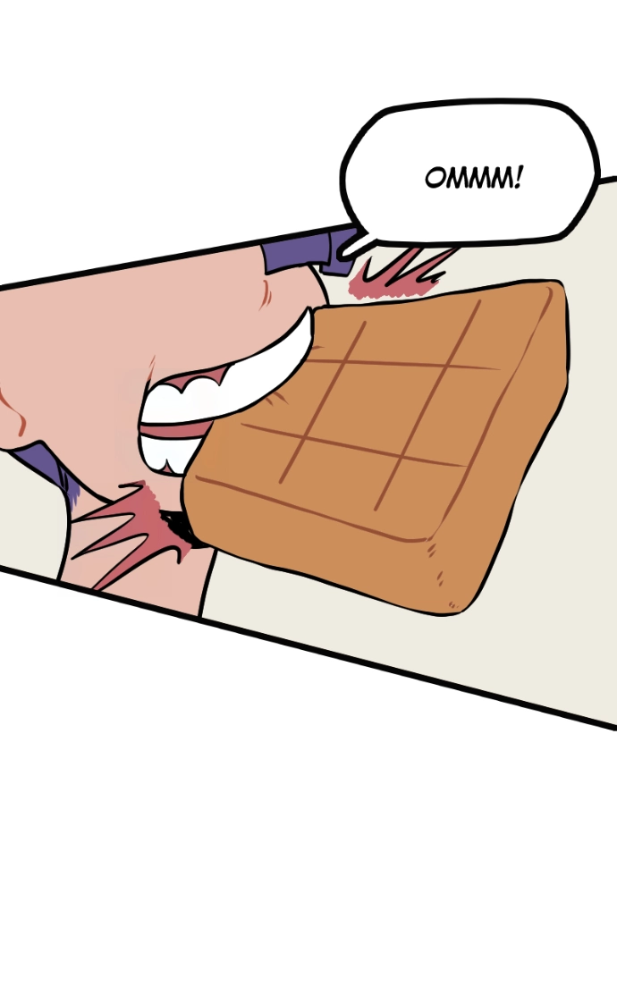 Mei Chapter 111 page 21 - 