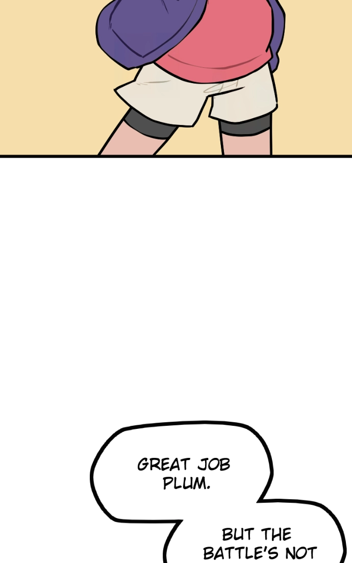 Mei Chapter 111 page 23 - 