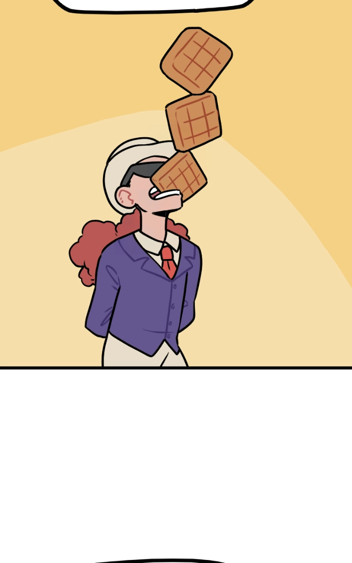 Mei Chapter 111 page 25 - 