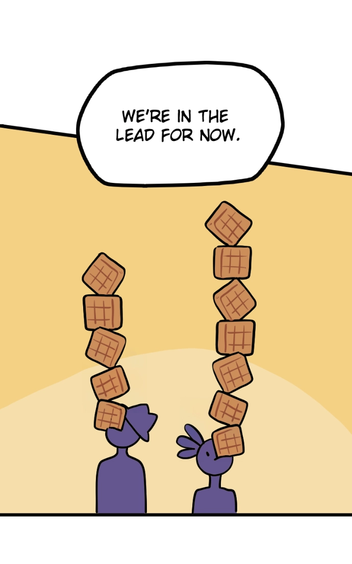 Mei Chapter 111 page 27 - 