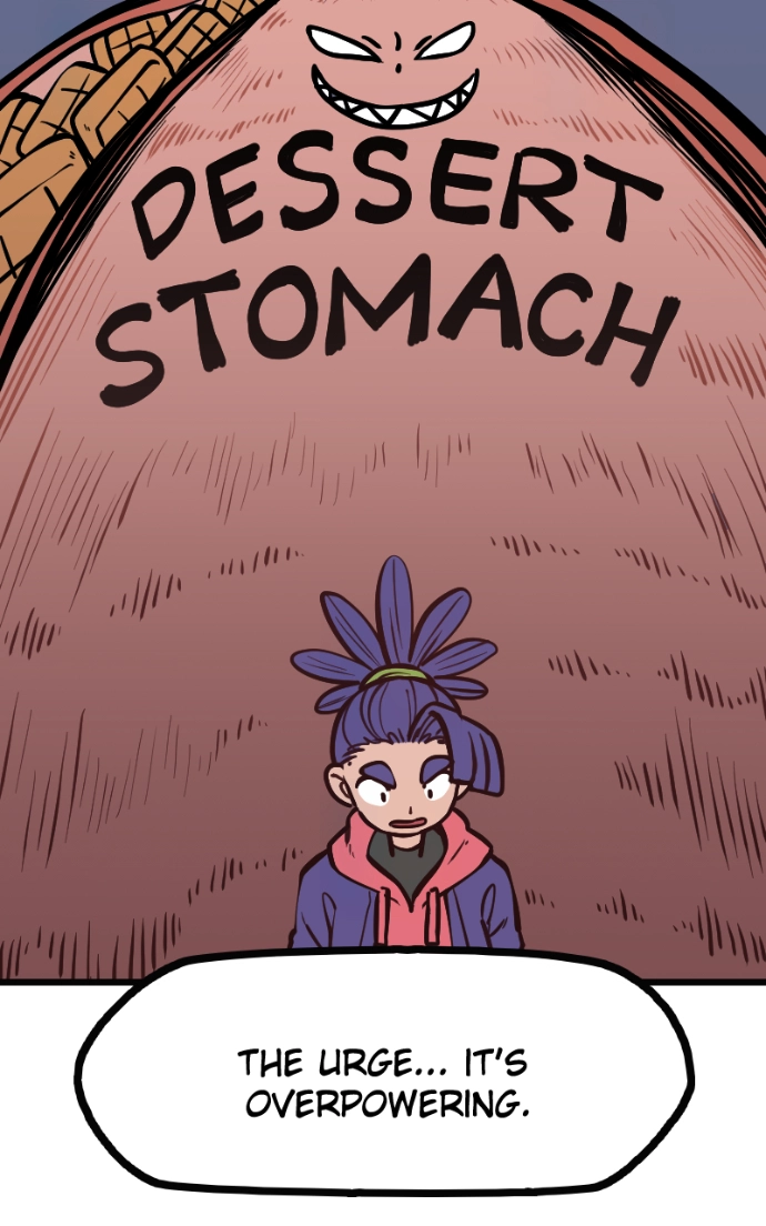 Mei Chapter 111 page 35 - 