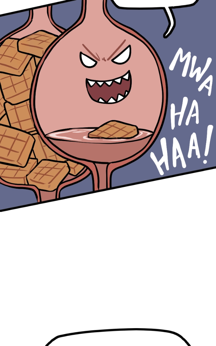 Mei Chapter 111 page 39 - 