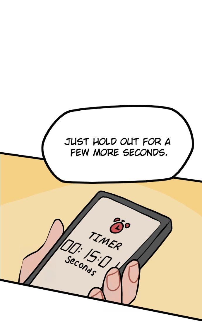 Mei Chapter 111 page 42 - 