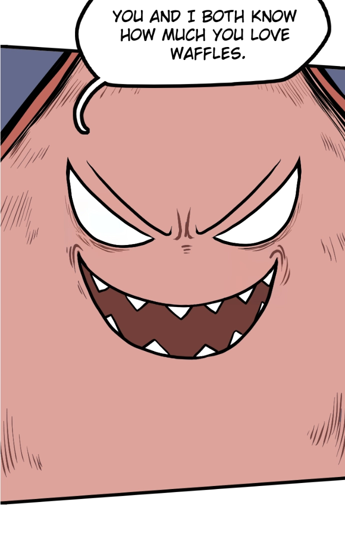 Mei Chapter 111 page 46 - 