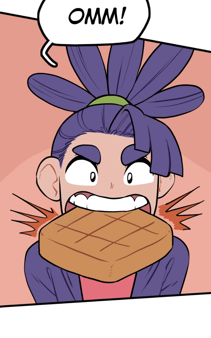 Mei Chapter 111 page 7 - 