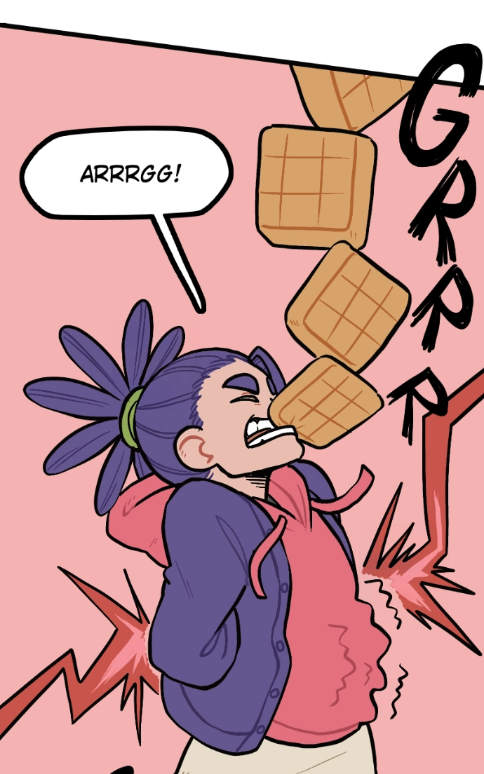 Mei Chapter 112 page 11 - 