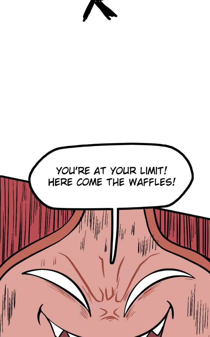 Mei Chapter 112 page 14 - 