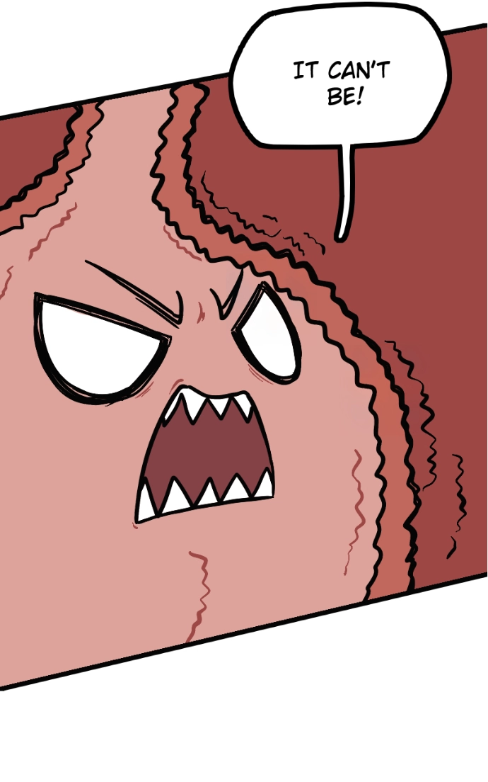 Mei Chapter 112 page 17 - 