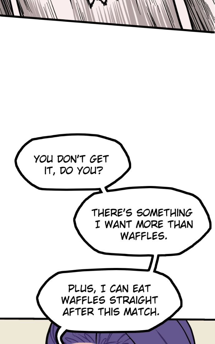 Mei Chapter 112 page 25 - 