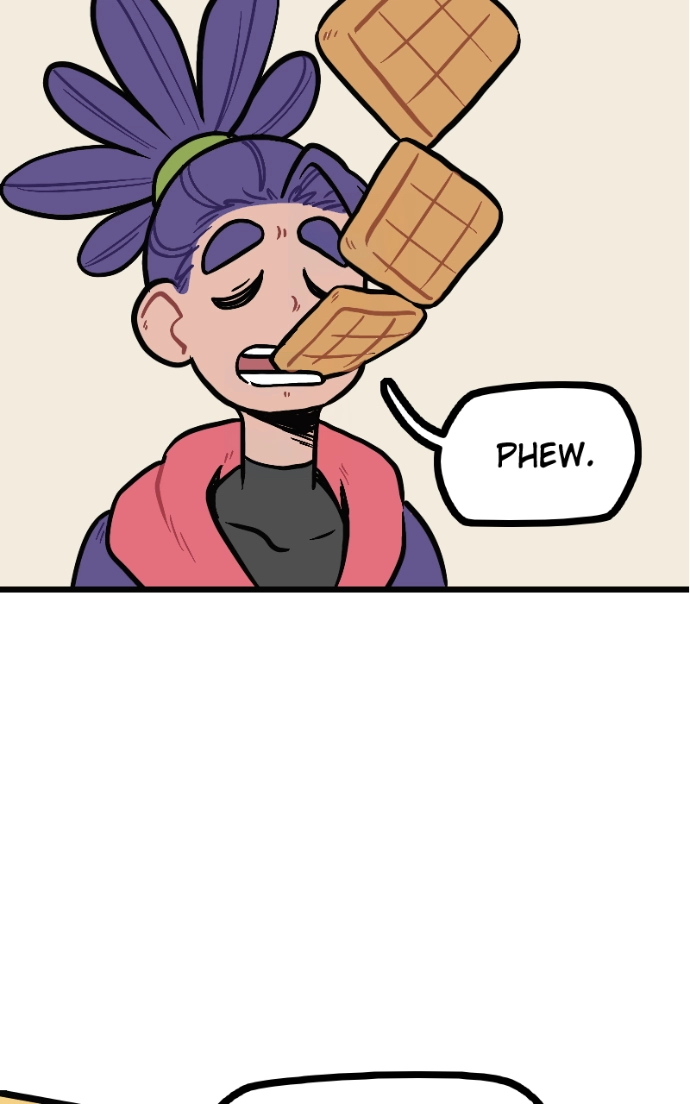 Mei Chapter 112 page 29 - 