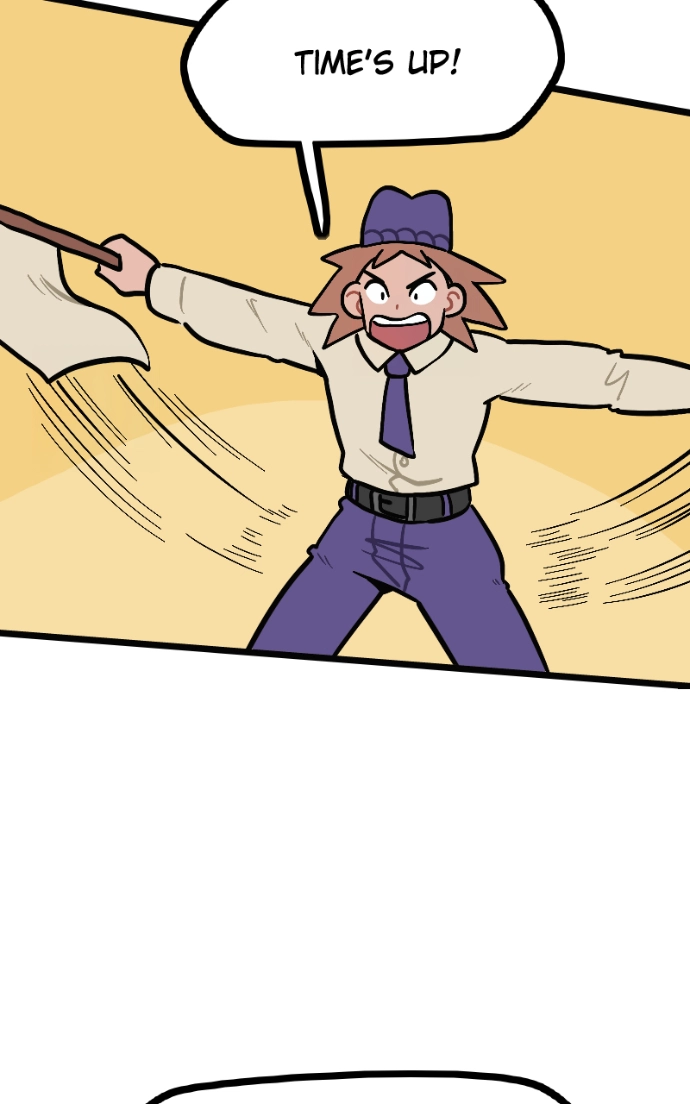 Mei Chapter 112 page 30 - 