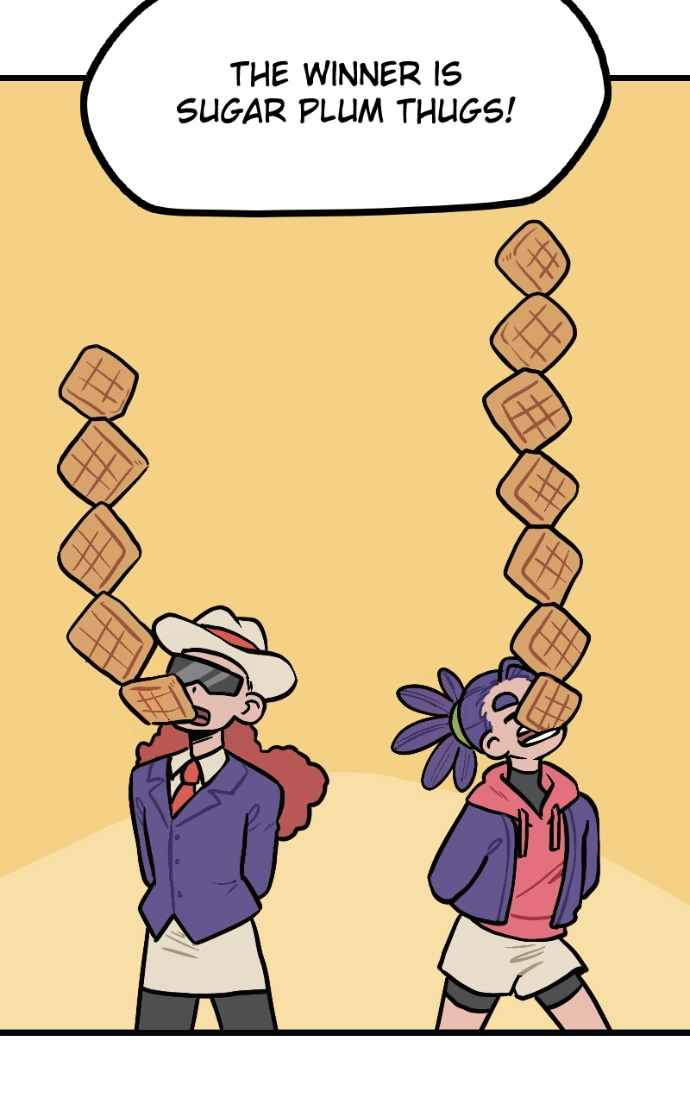 Mei Chapter 112 page 31 - 