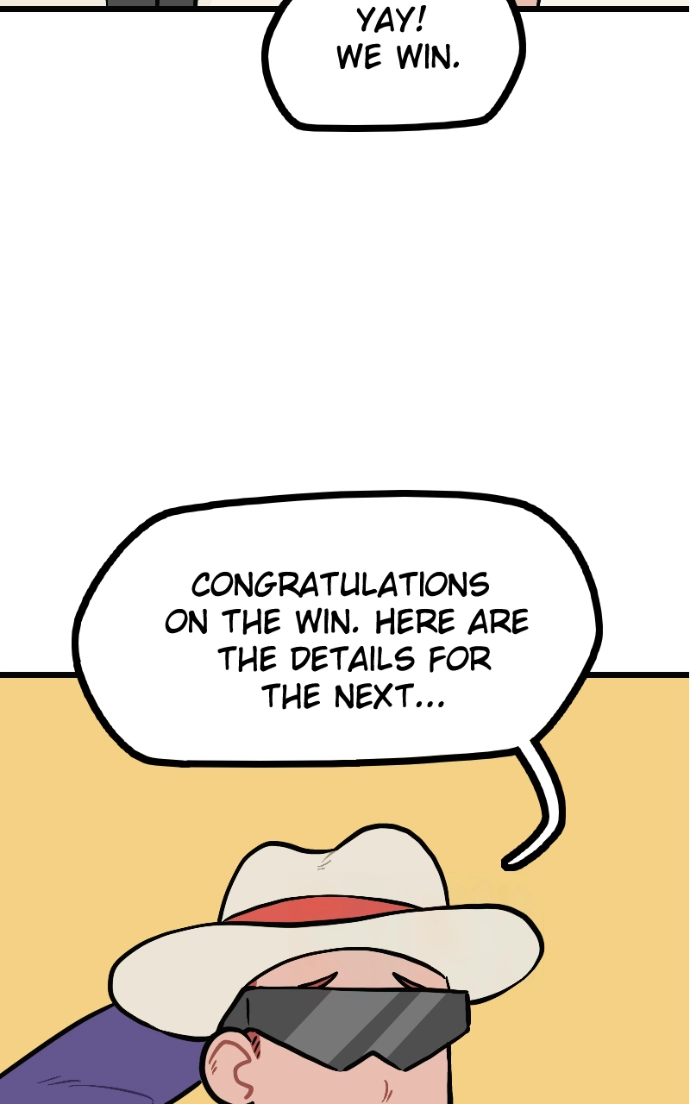 Mei Chapter 112 page 33 - 