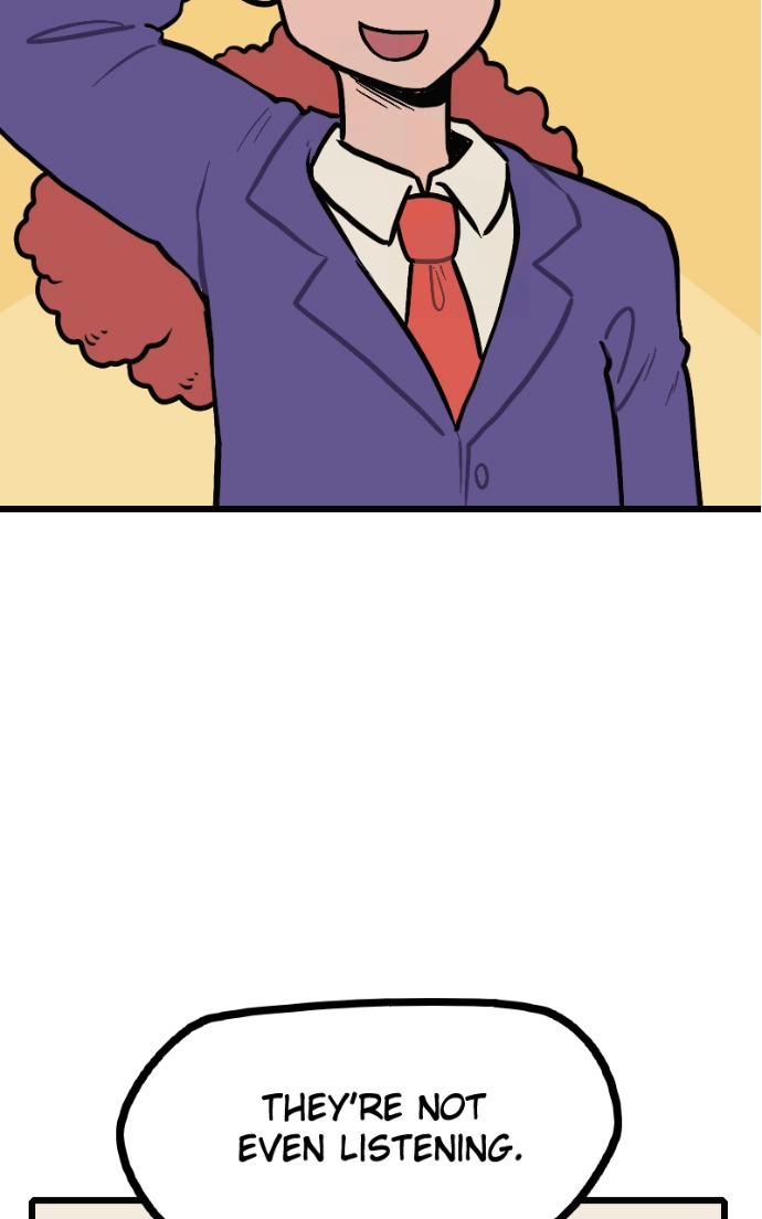 Mei Chapter 112 page 34 - 