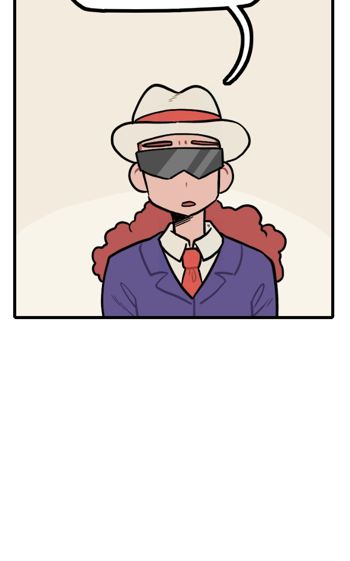 Mei Chapter 112 page 35 - 