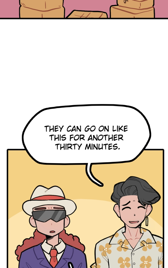Mei Chapter 112 page 37 - 