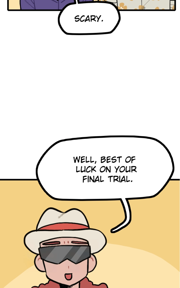 Mei Chapter 112 page 38 - 