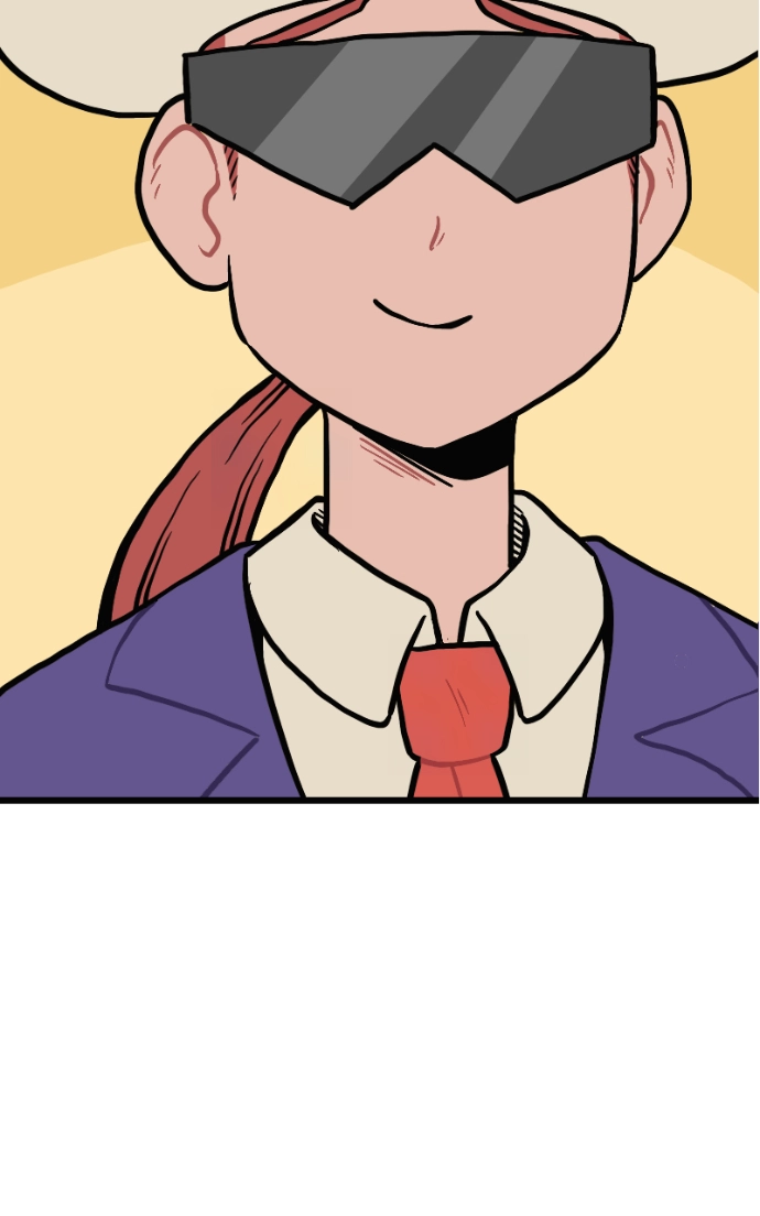 Mei Chapter 112 page 47 - 
