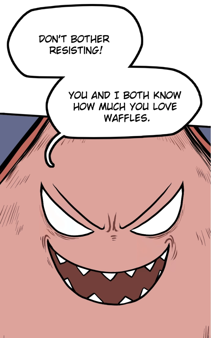 Mei Chapter 112 page 6 - 