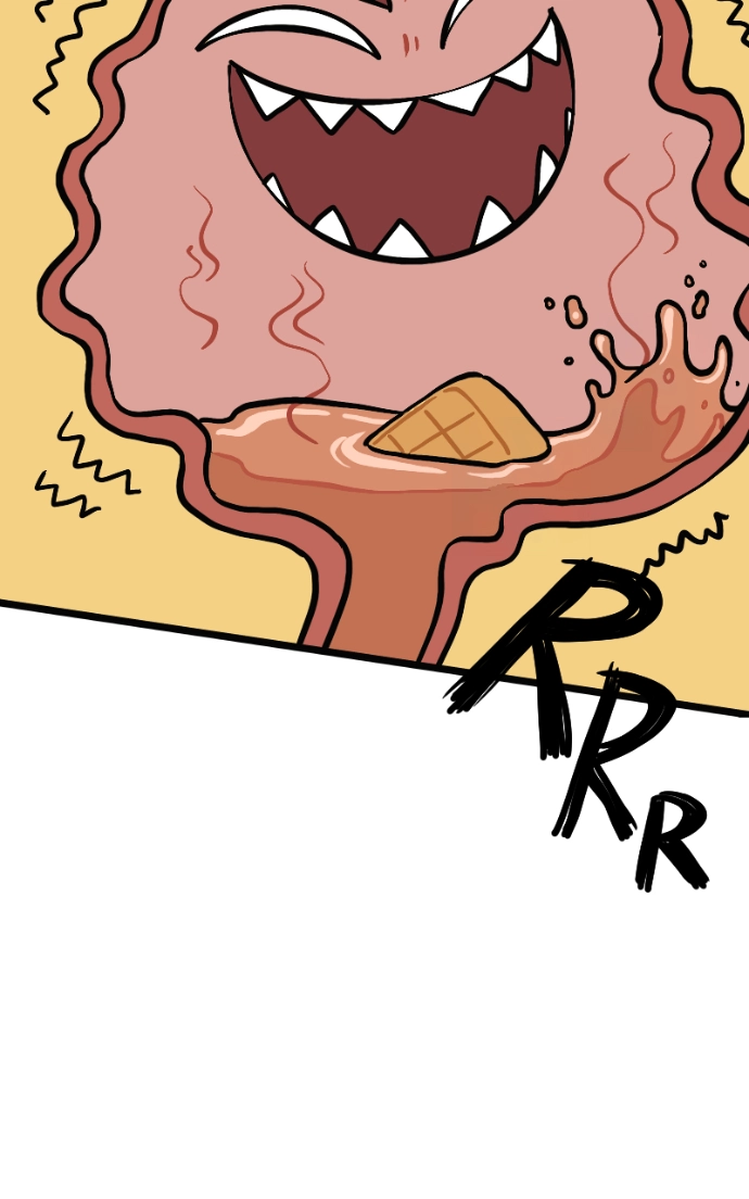 Mei Chapter 112 page 10 - 