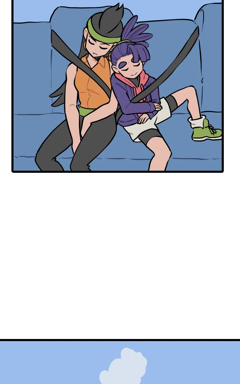 Mei Chapter 113 page 14 - 