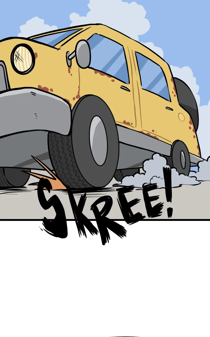 Mei Chapter 113 page 15 - 