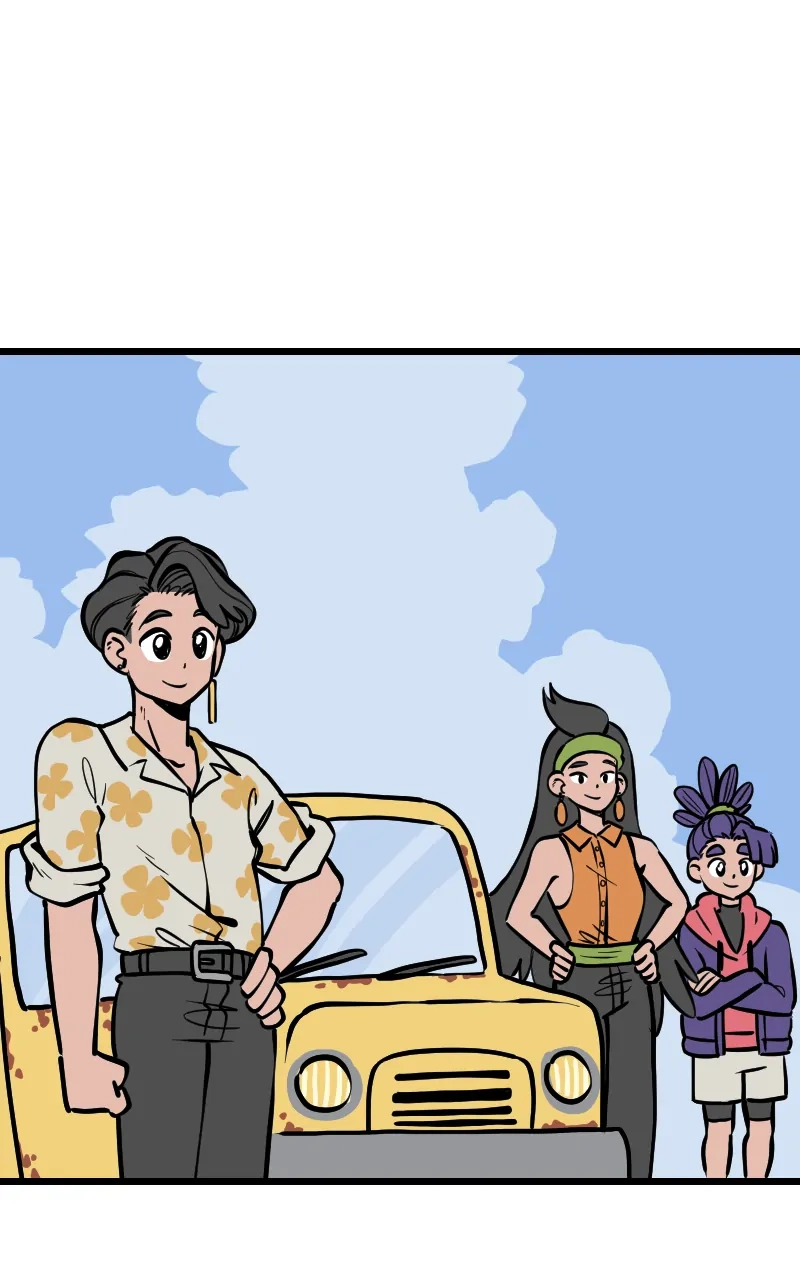 Mei Chapter 113 page 19 - 