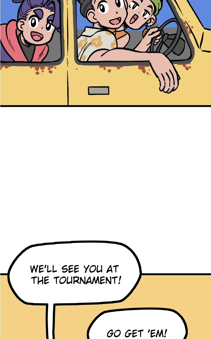 Mei Chapter 113 page 3 - 