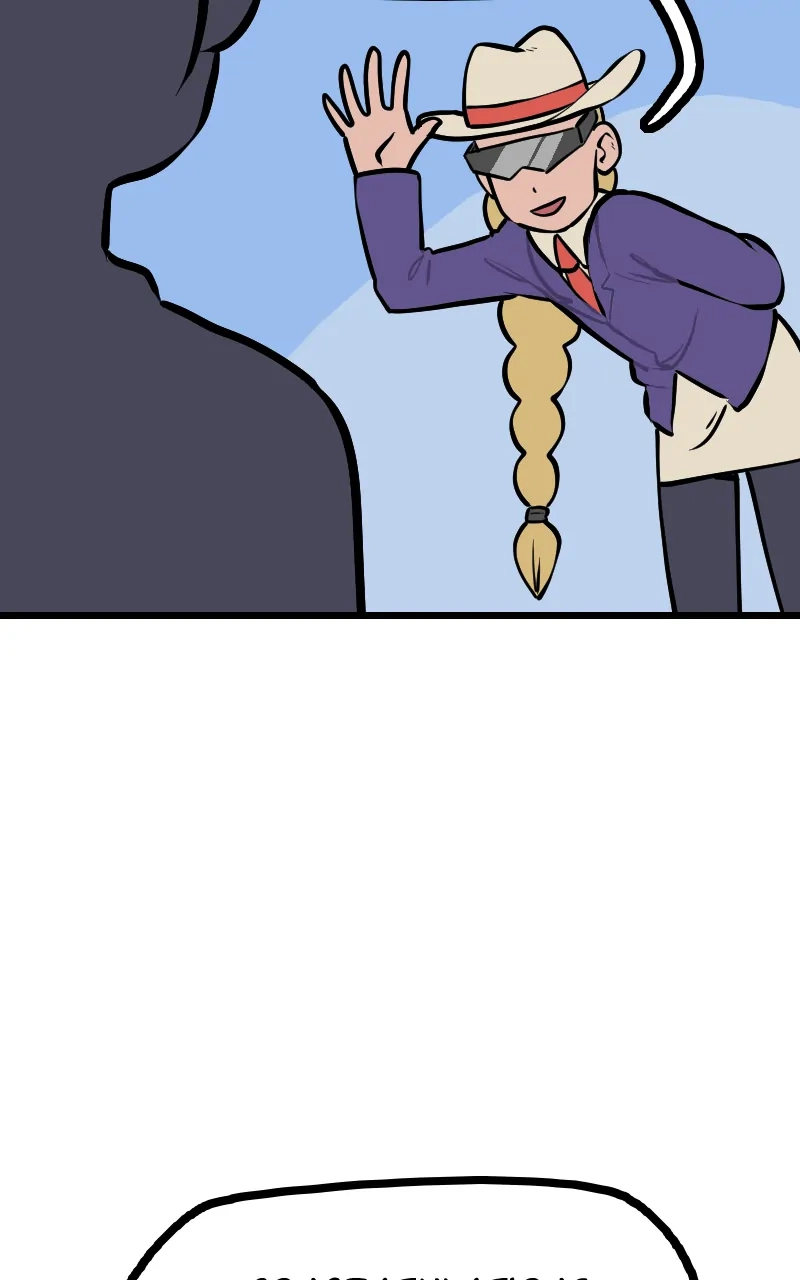 Mei Chapter 113 page 22 - 