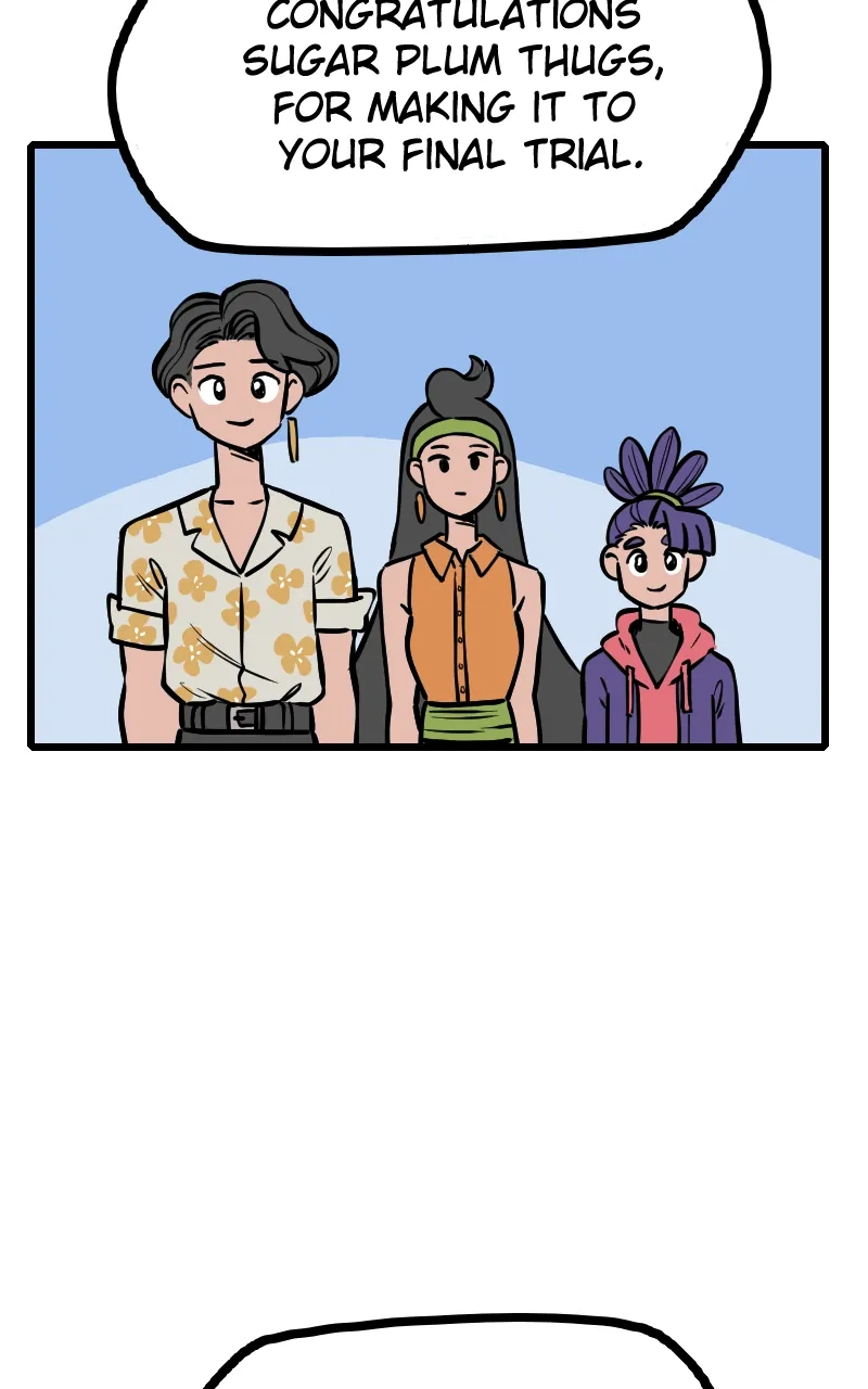 Mei Chapter 113 page 23 - 