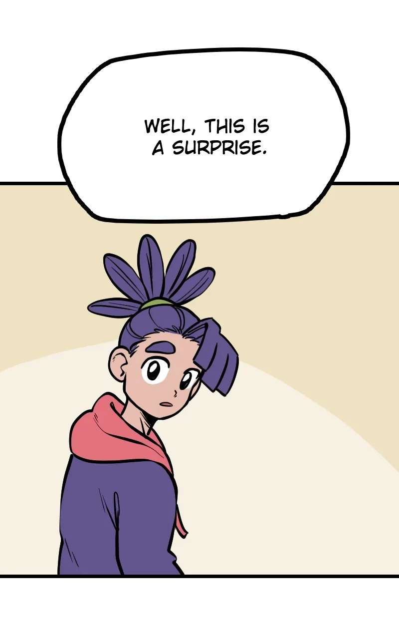 Mei Chapter 113 page 25 - 