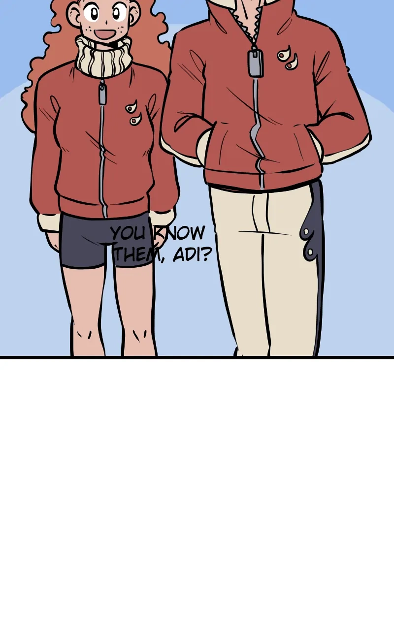 Mei Chapter 113 page 27 - 