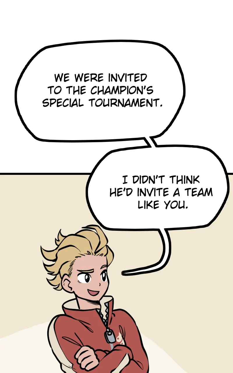Mei Chapter 113 page 29 - 