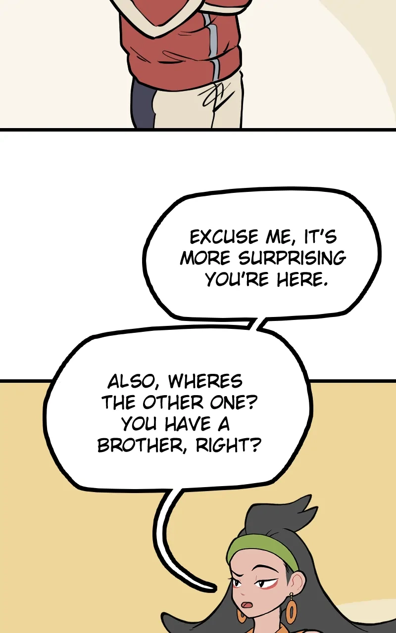 Mei Chapter 113 page 30 - 
