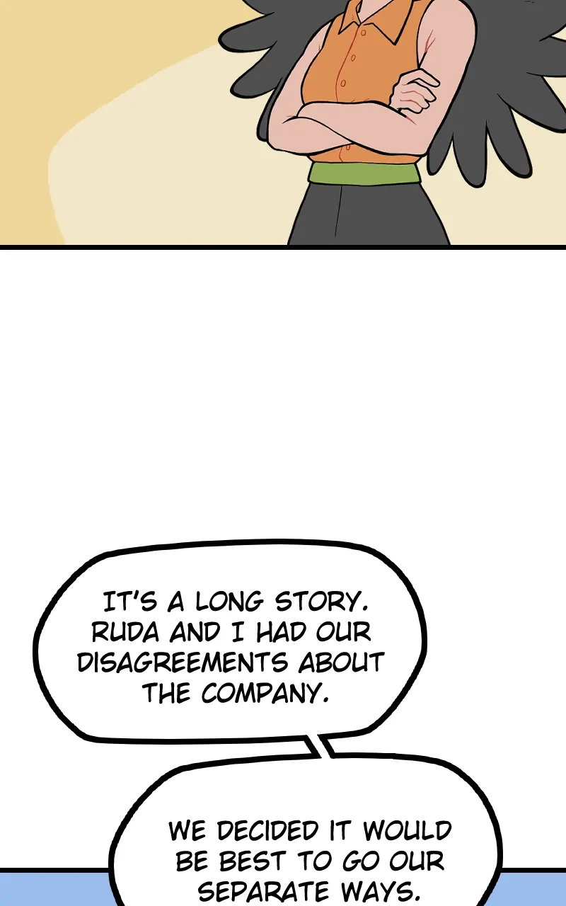 Mei Chapter 113 page 31 - 